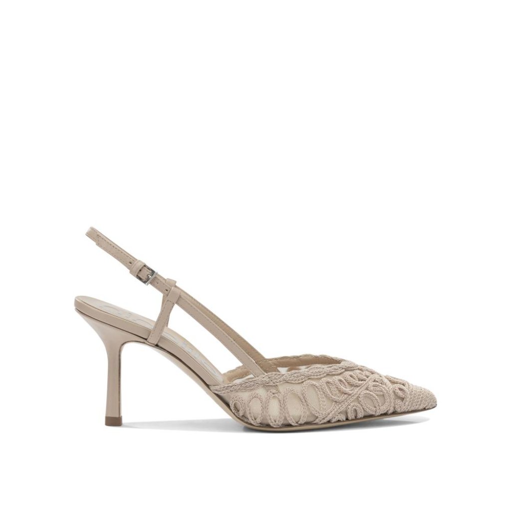 Ninalilou Heeled Shoes It 36 Women